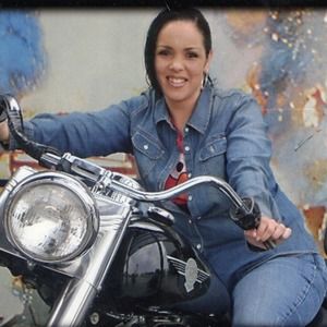 Meet your Posher, Denise